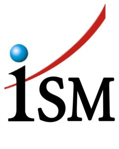 ISM Educational Institute Madampe logo