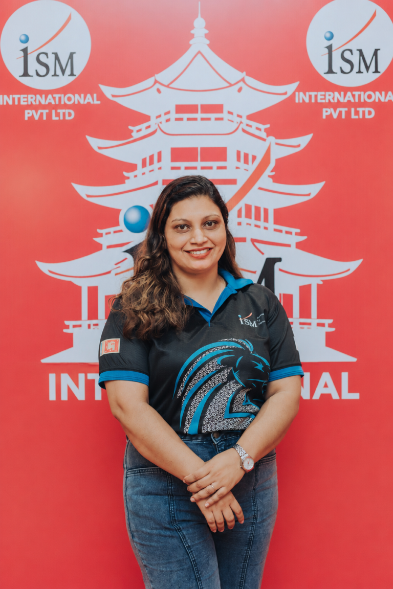 学生・書類コーディネーター Ms. Malsha Gunawardhana